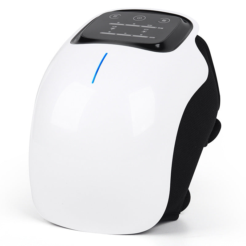 Electric Heating Knee Massager with Air Compression